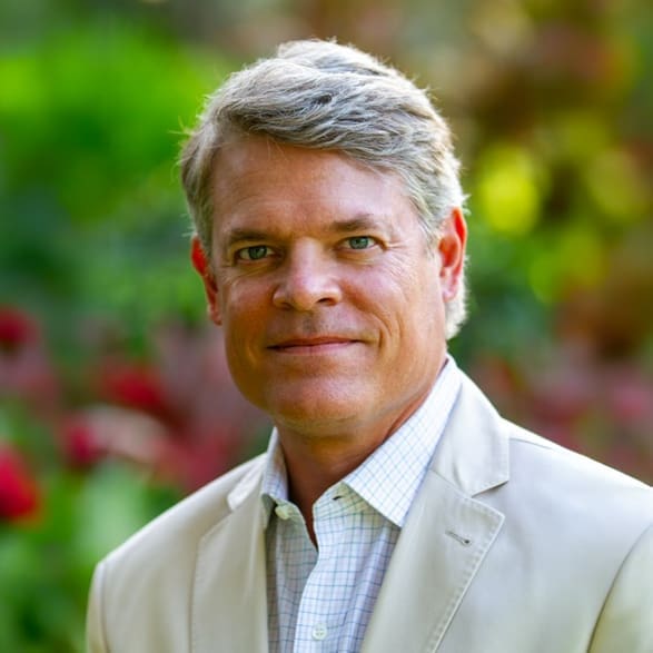 Bennett Biever, VP, Business Development