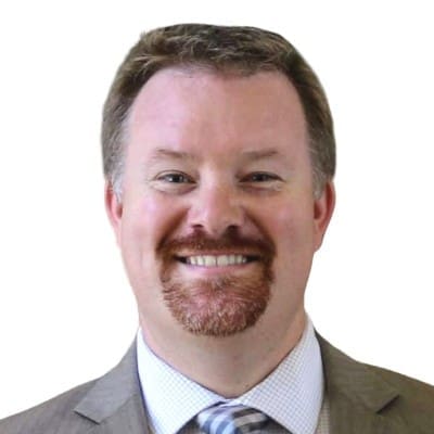 Clayton Conway, VP, Research & Development