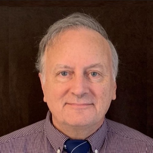 Heyward House, Senior Aerospace Engineer